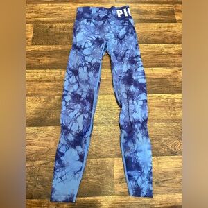 PINK Victoria Secret leggings XS